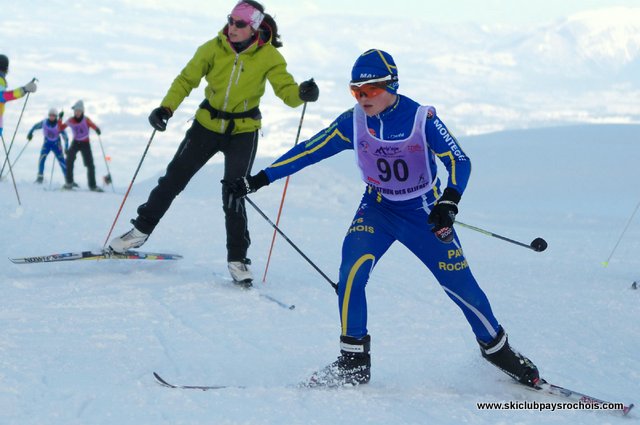 Grand-Prix du Semnoz